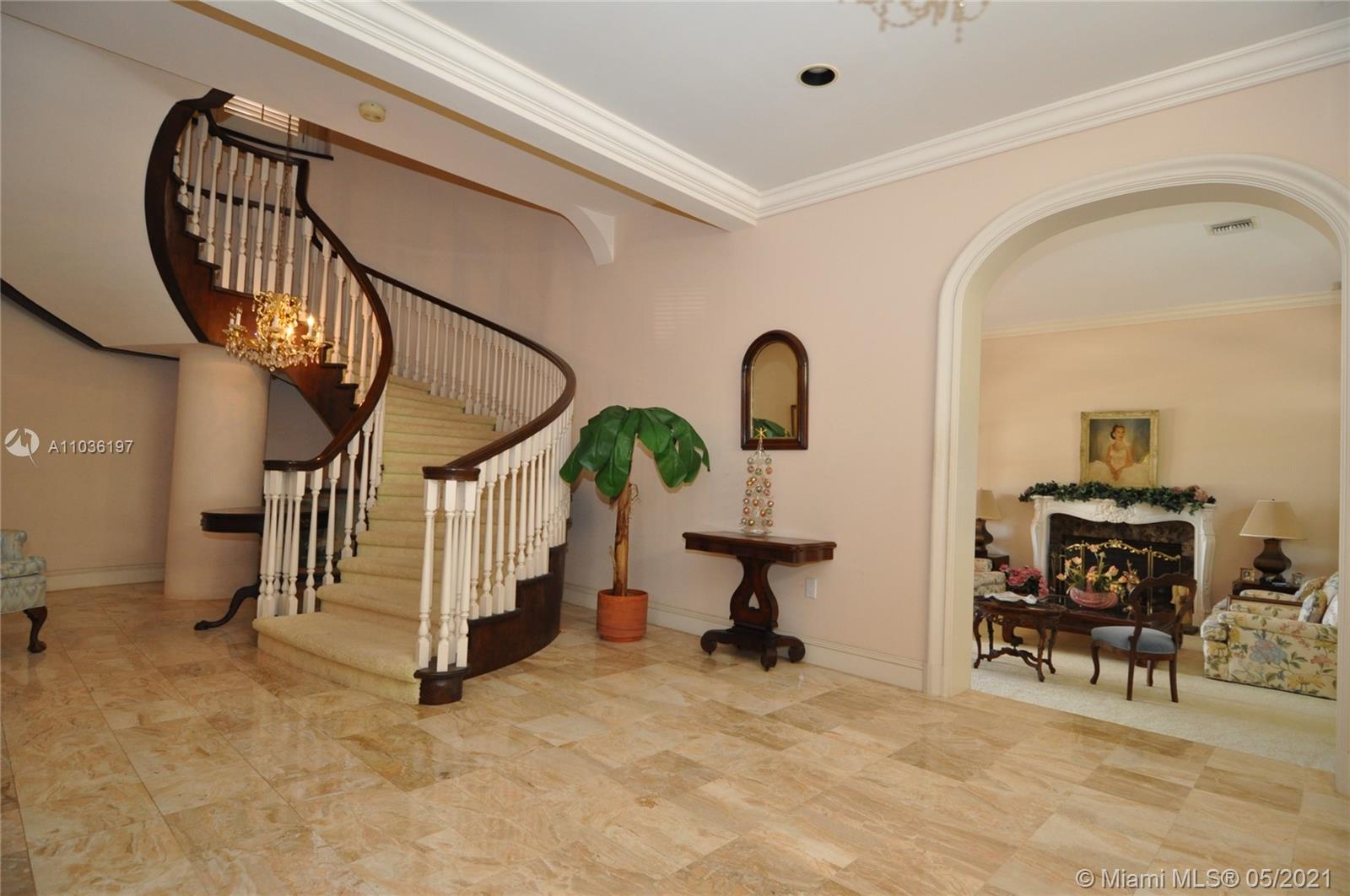 CAPE FLORIDA SUB SEC 3 - Residential