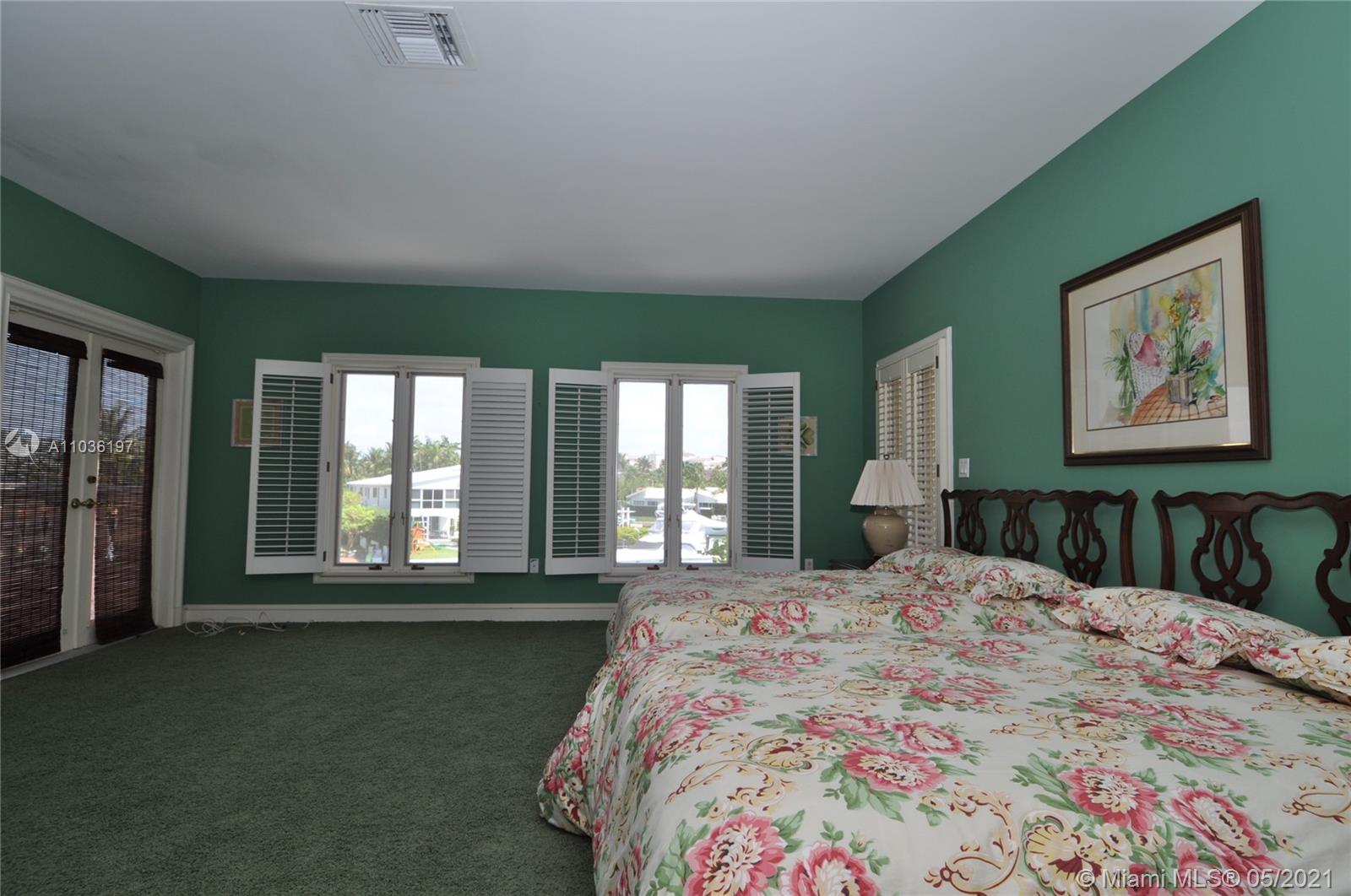 CAPE FLORIDA SUB SEC 3 - Residential