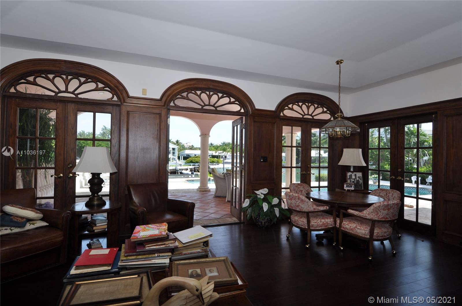 CAPE FLORIDA SUB SEC 3 - Residential