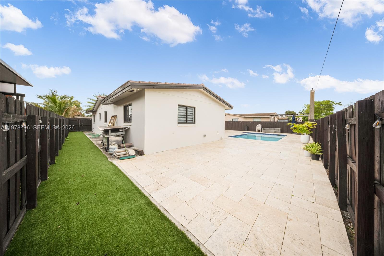 RAINBOW LAKES SECTION 2 - Residential