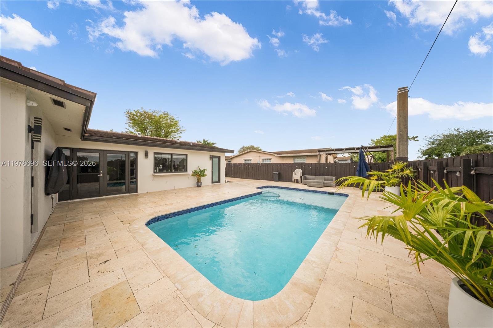 RAINBOW LAKES SECTION 2 - Residential