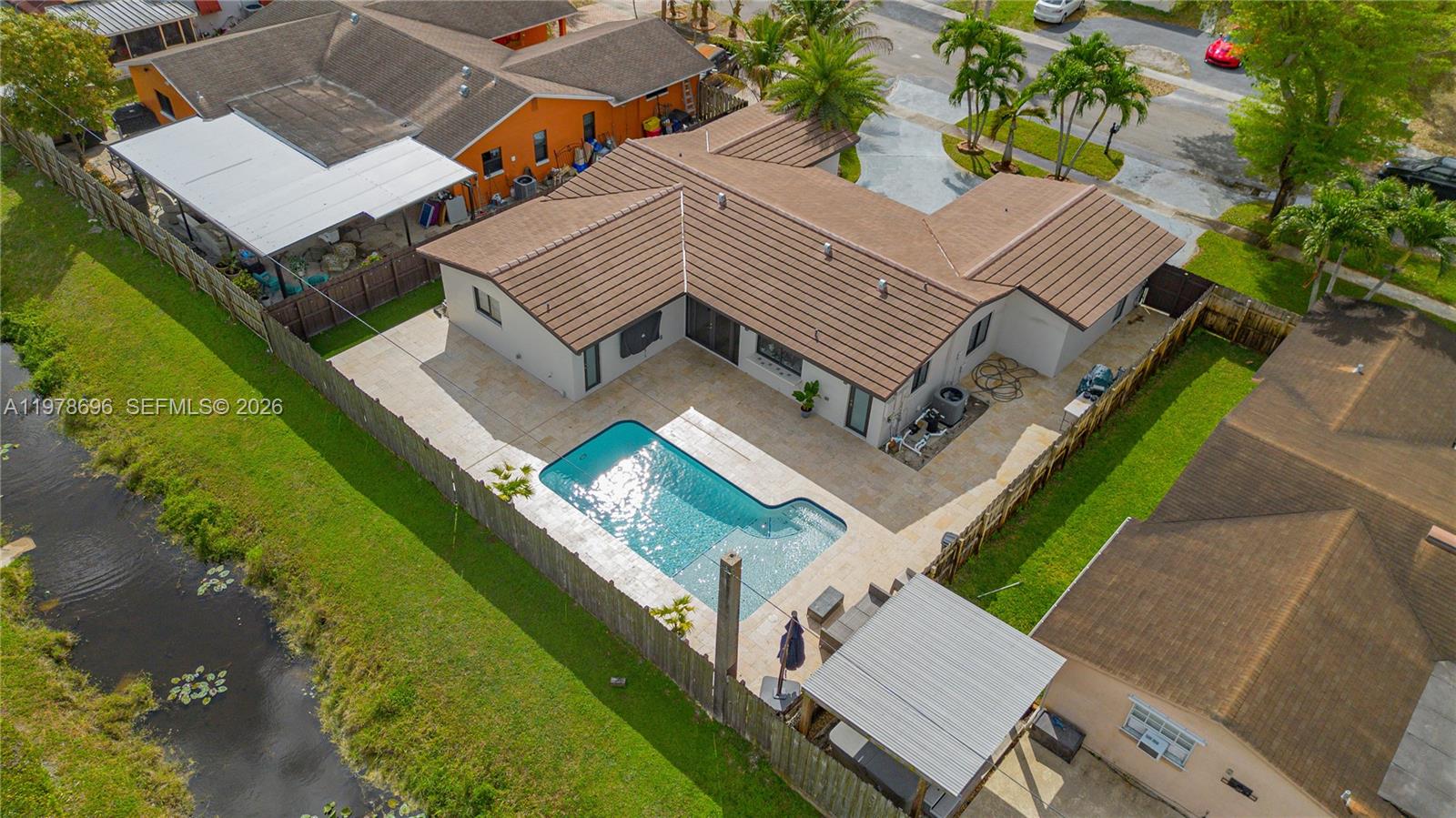 RAINBOW LAKES SECTION 2 - Residential