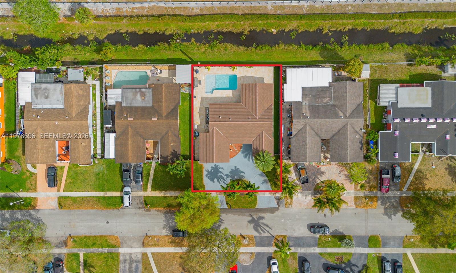 RAINBOW LAKES SECTION 2 - Residential