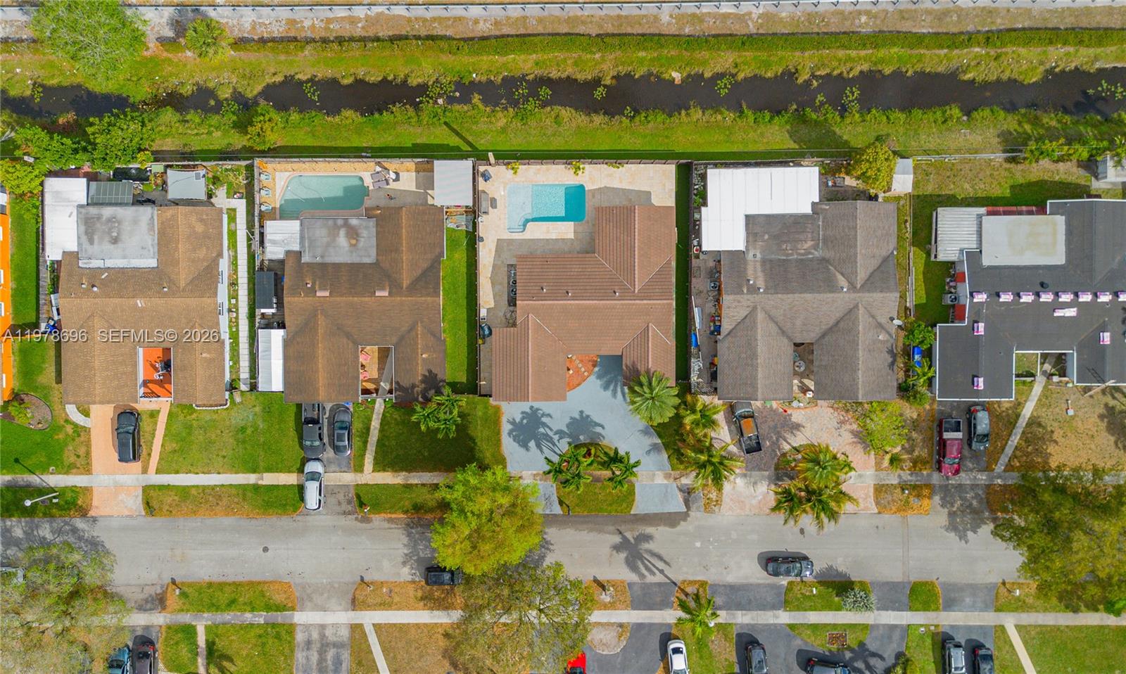 RAINBOW LAKES SECTION 2 - Residential