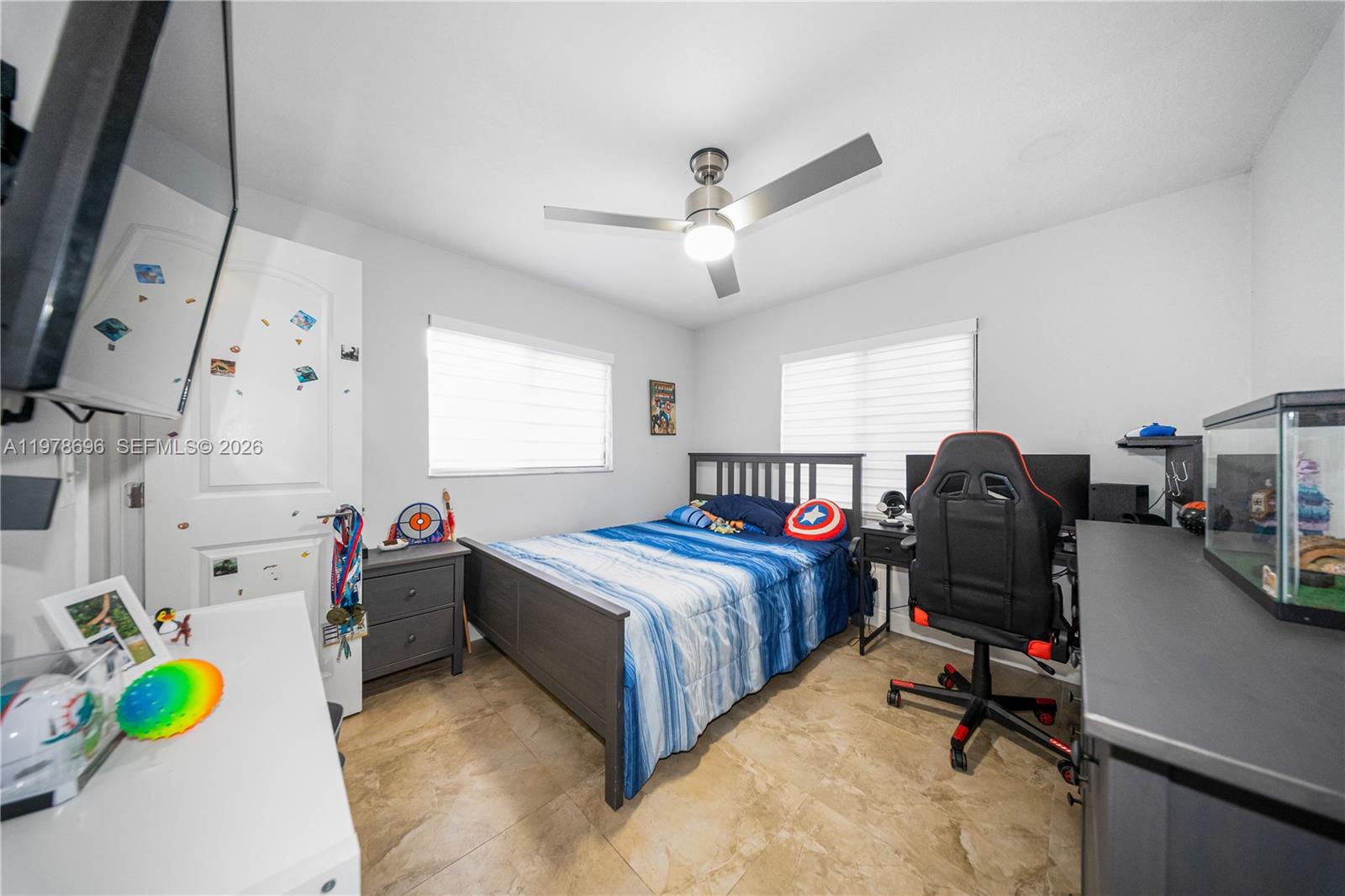 RAINBOW LAKES SECTION 2 - Residential