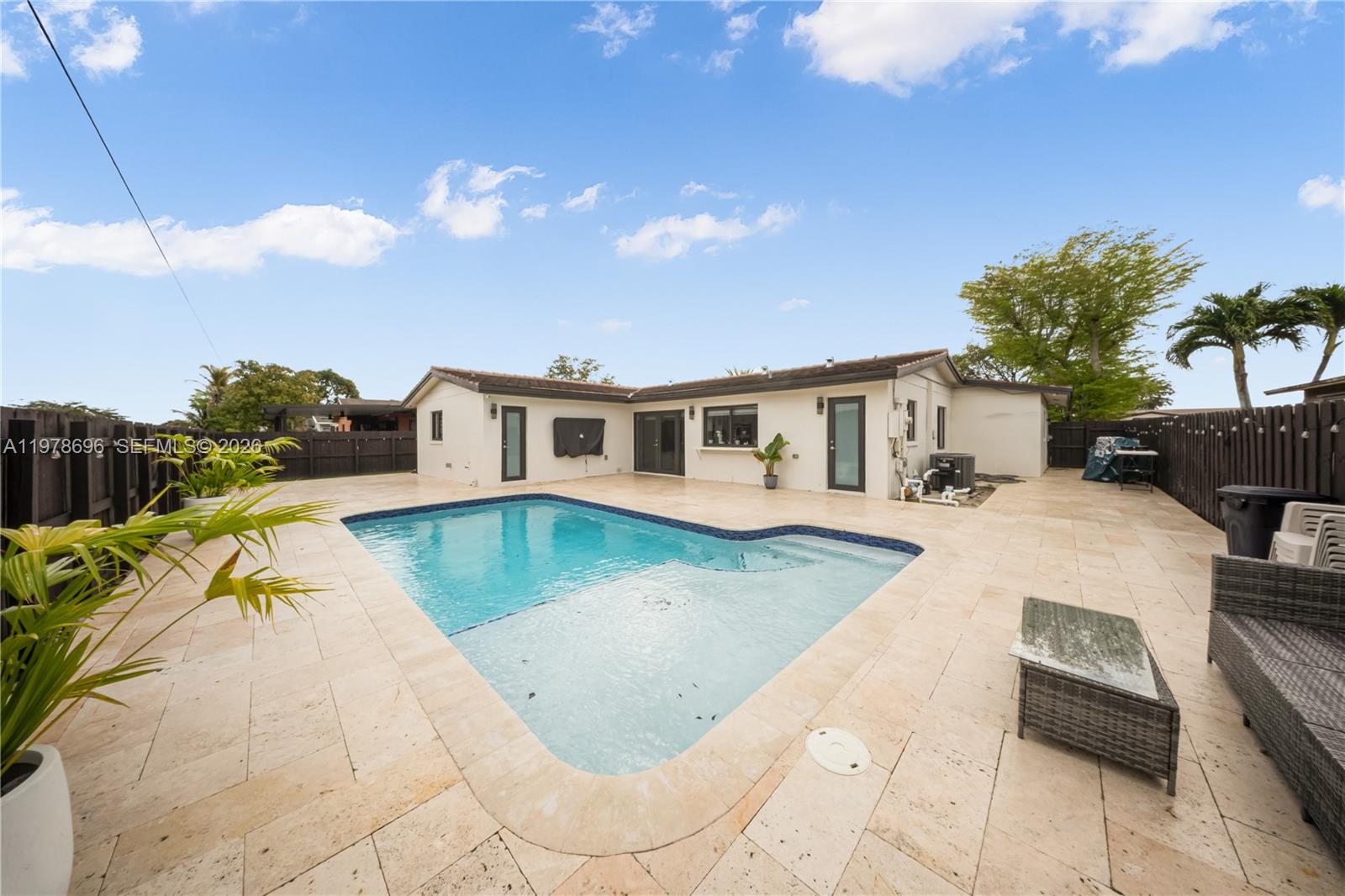 RAINBOW LAKES SECTION 2 - Residential