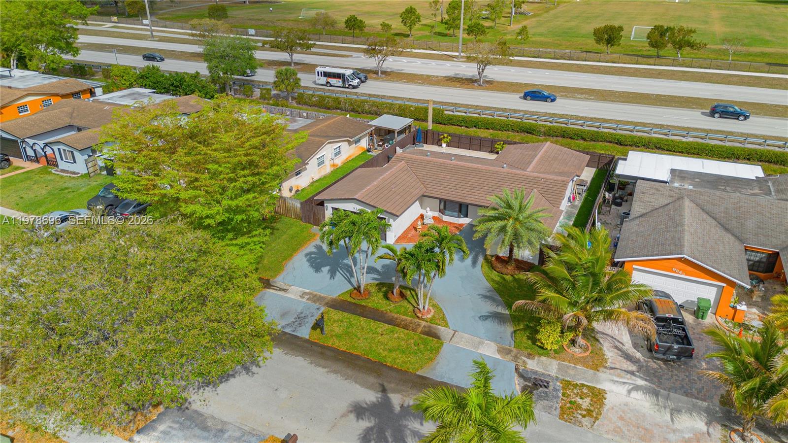 RAINBOW LAKES SECTION 2 - Residential