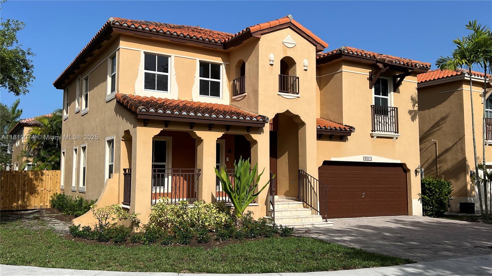 3001 Sw 156 Ave, Miami, Broward County, Florida - 4 Bedrooms  
3 Bathrooms - 