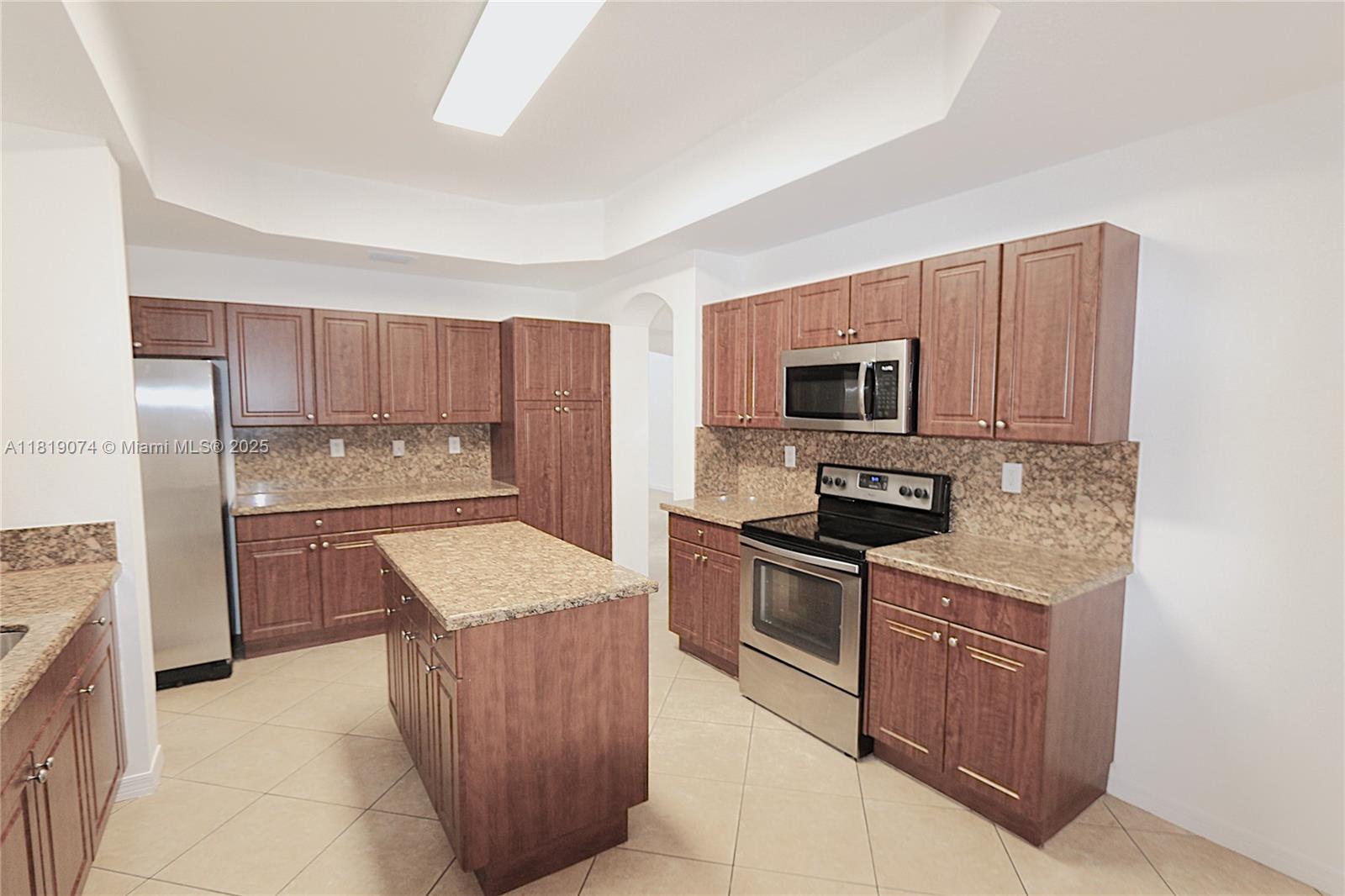 3001 SW 156 AV