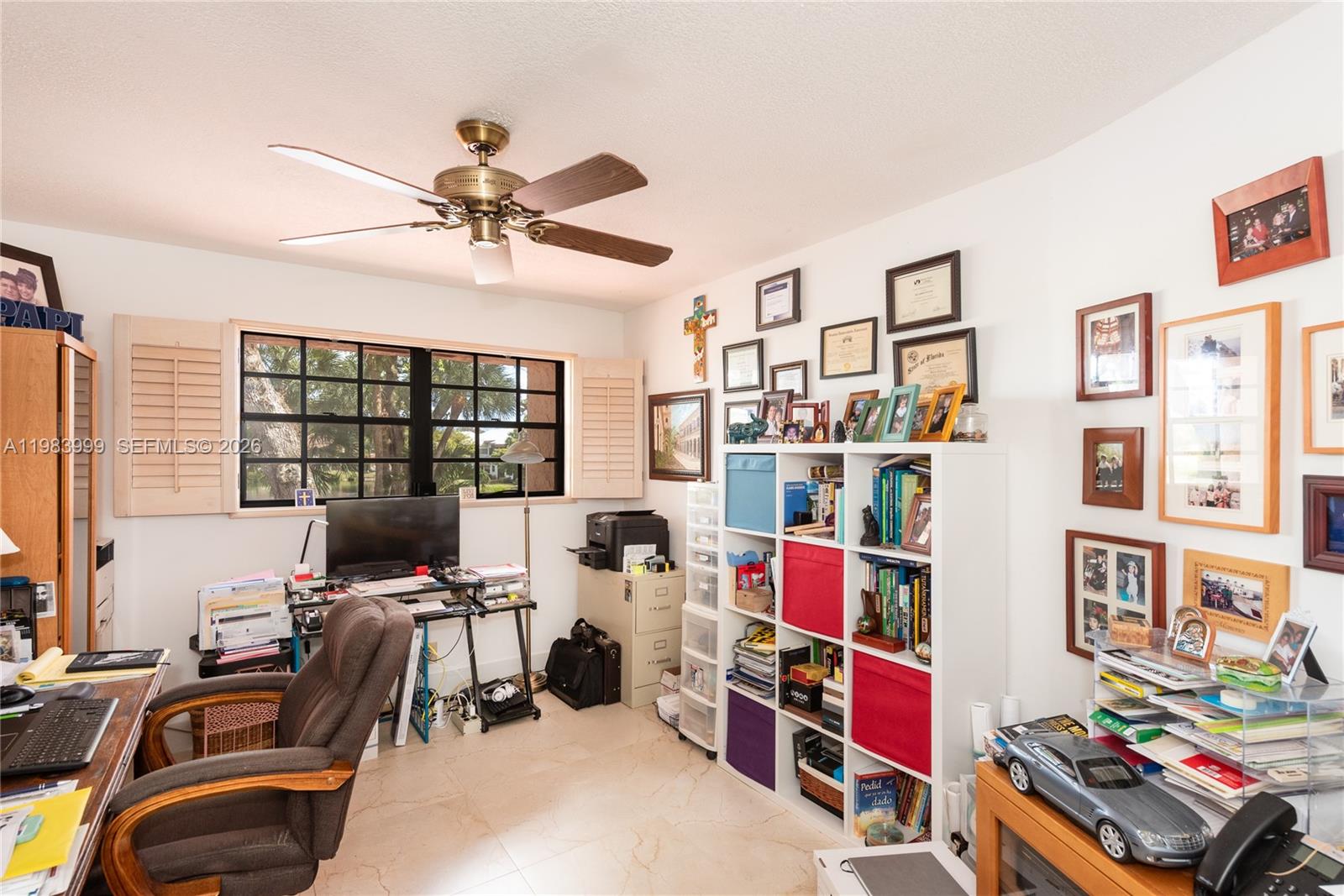 EMERALD OAKS 24 CONDO - Residential