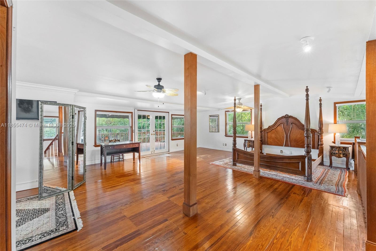 WAVERLY PLACE - Residential Lease