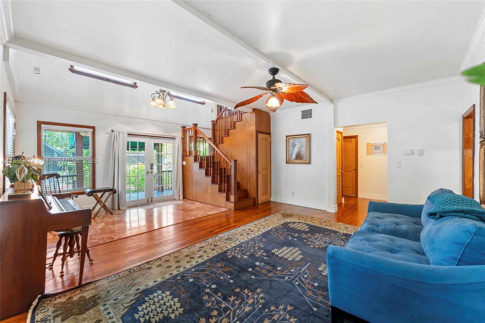 WAVERLY PLACE - Residential Lease