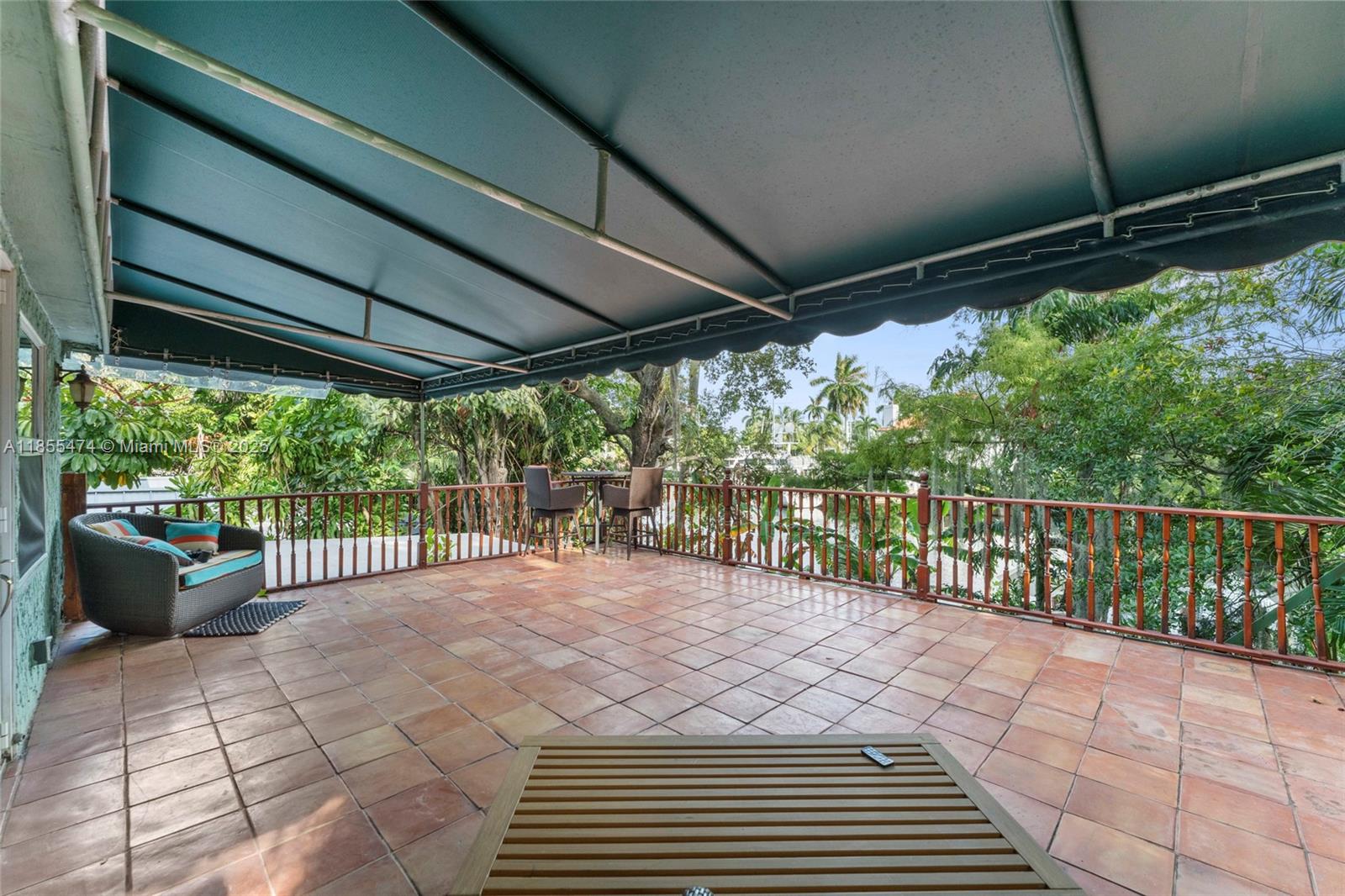 WAVERLY PLACE - Residential Lease