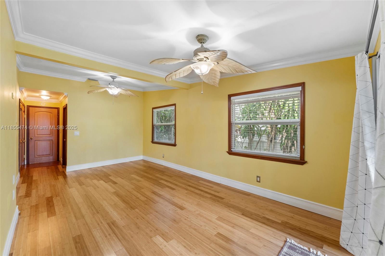 WAVERLY PLACE - Residential Lease