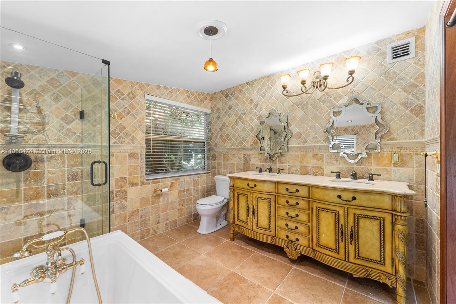 WAVERLY PLACE - Residential Lease