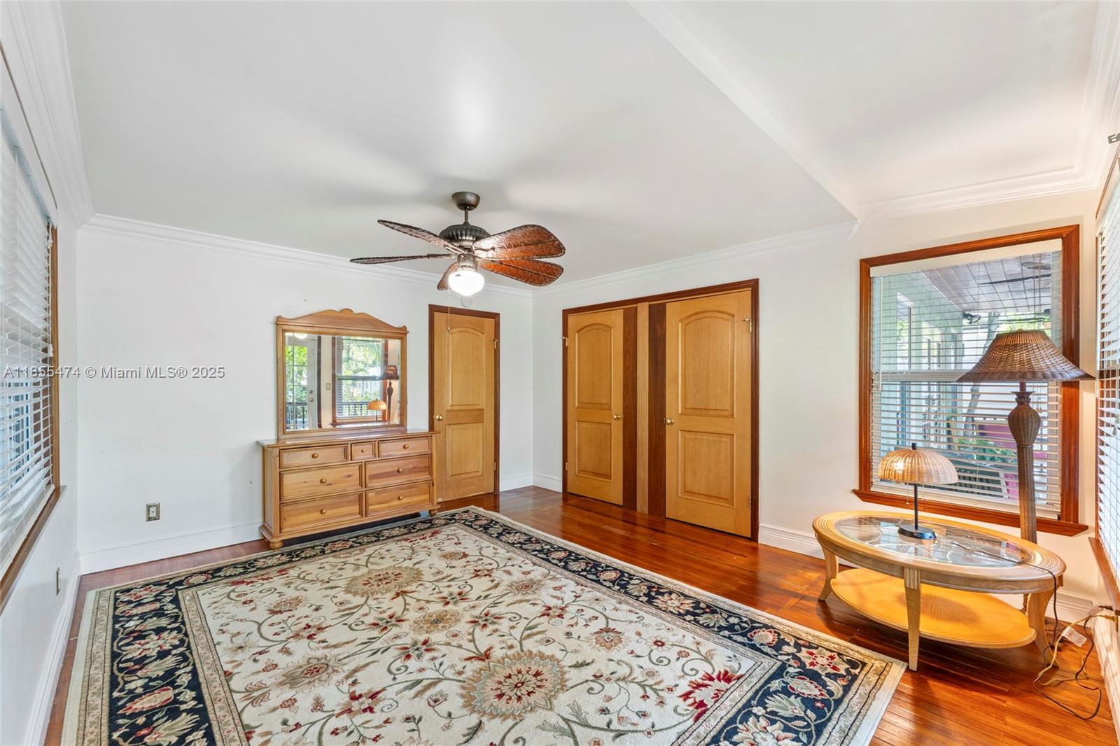 WAVERLY PLACE - Residential Lease