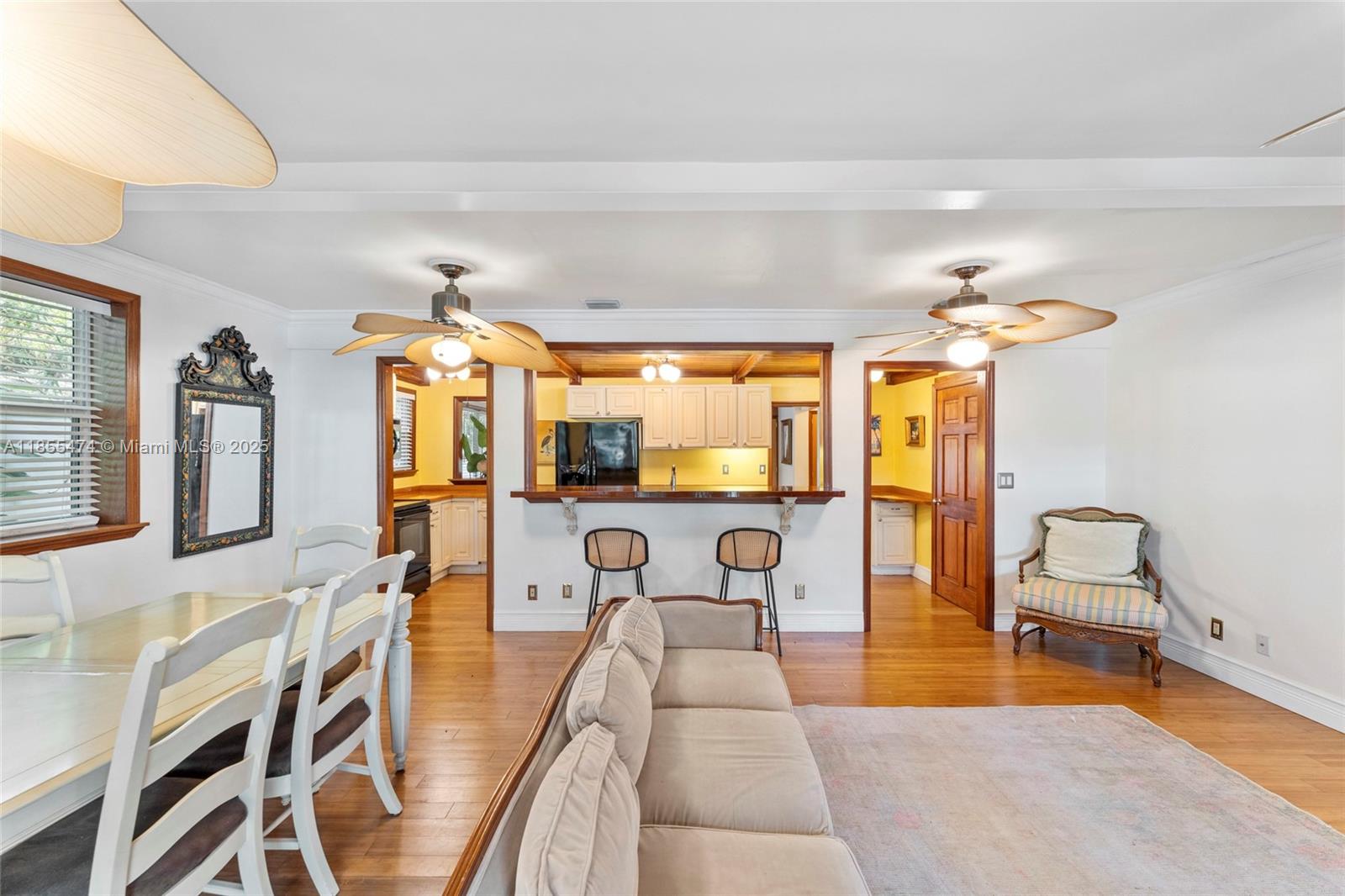 WAVERLY PLACE - Residential Lease