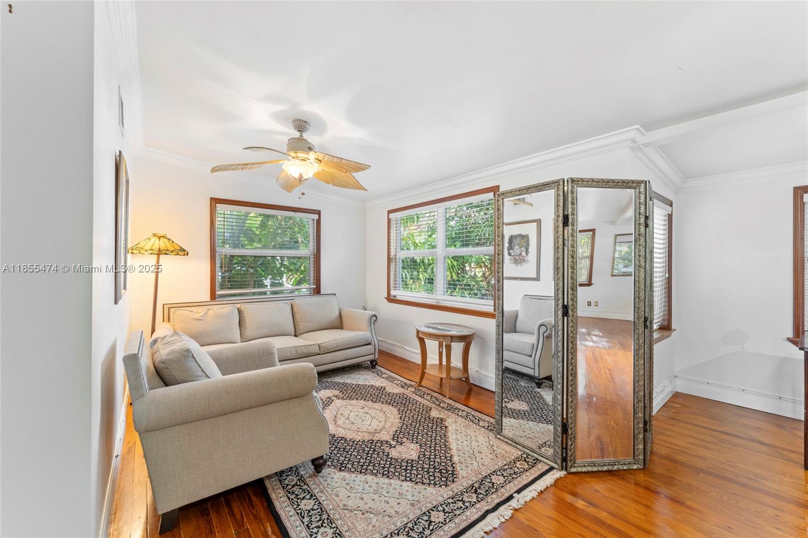 WAVERLY PLACE - Residential Lease