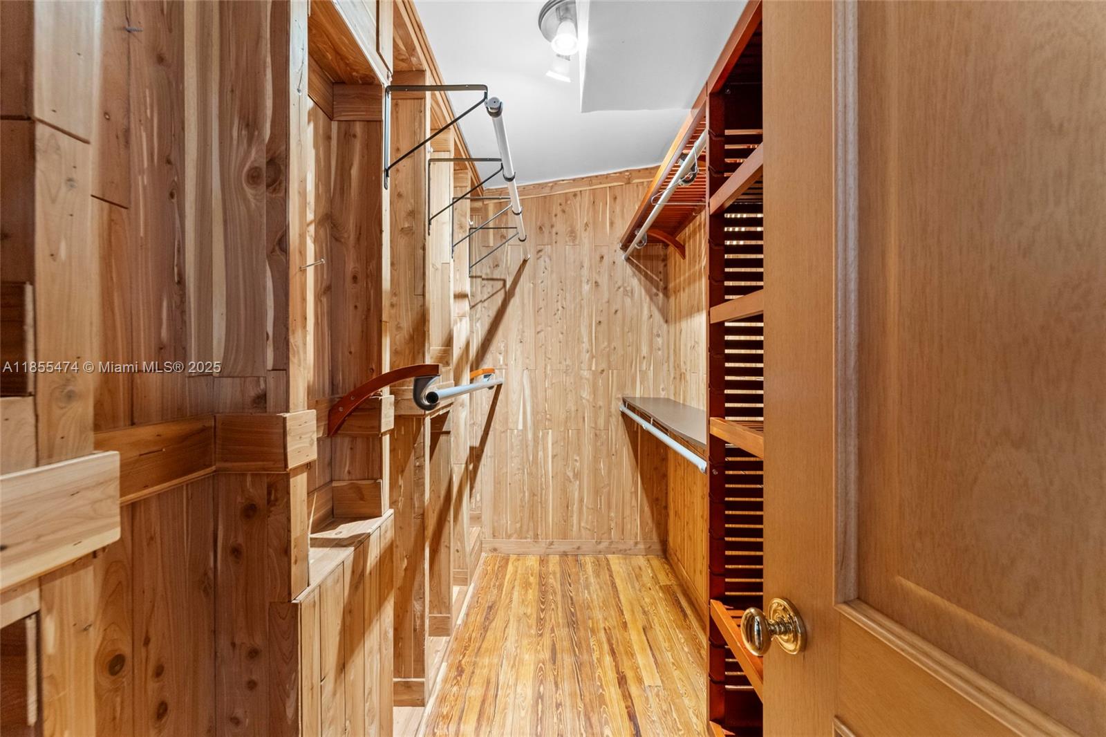 WAVERLY PLACE - Residential Lease