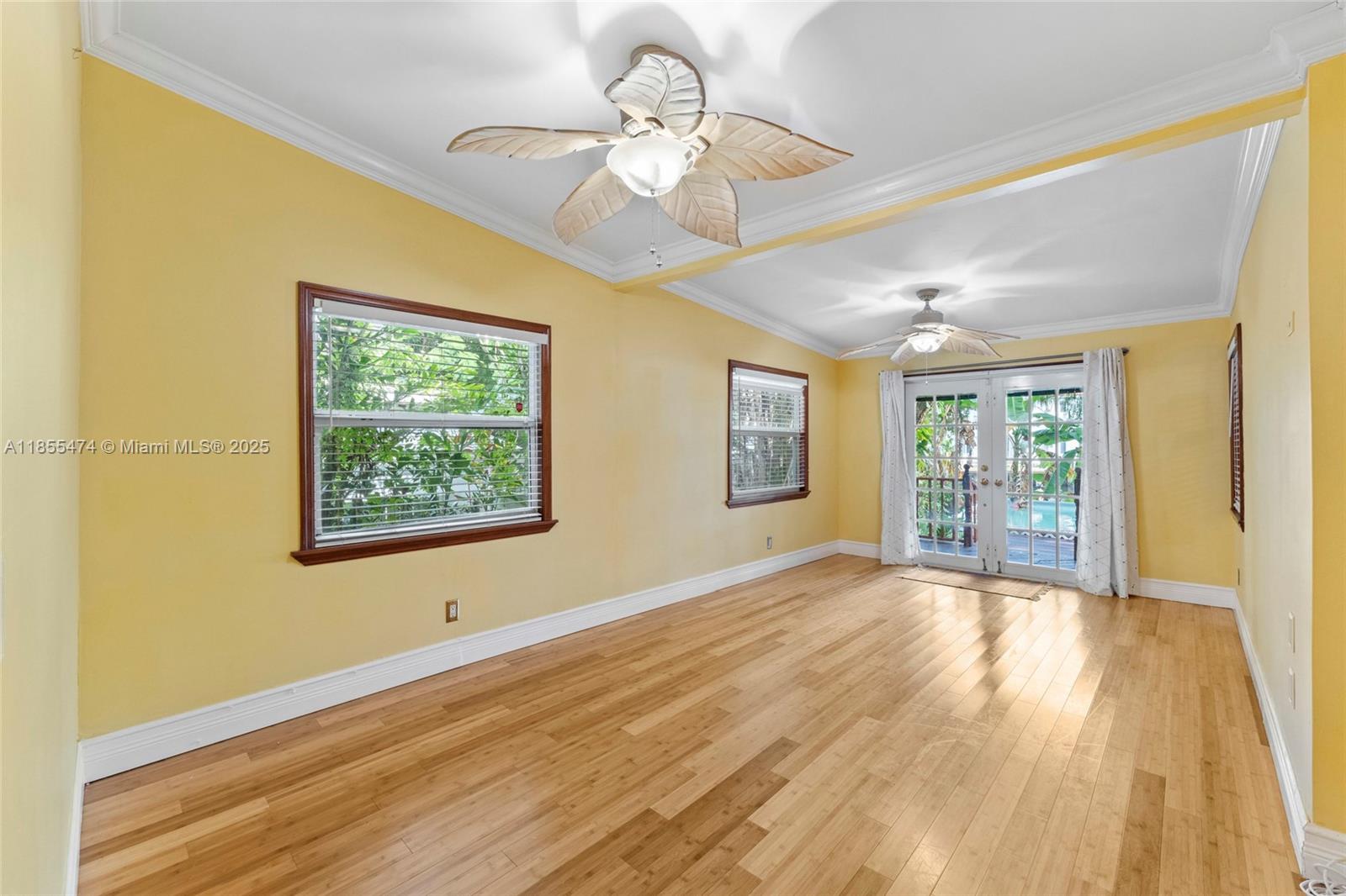 WAVERLY PLACE - Residential Lease