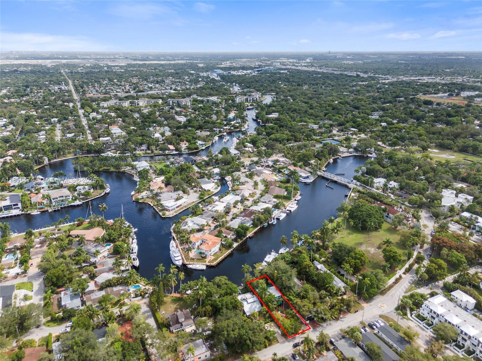 WAVERLY PLACE - Residential Lease