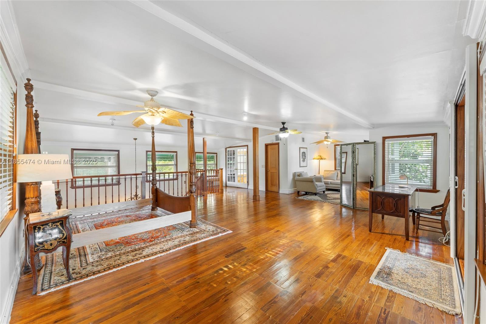 WAVERLY PLACE - Residential Lease