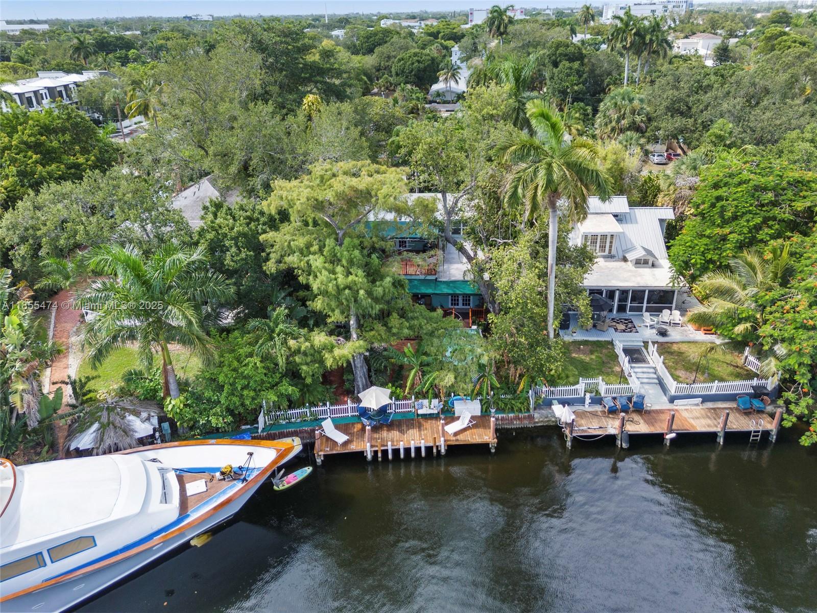 WAVERLY PLACE - Residential Lease