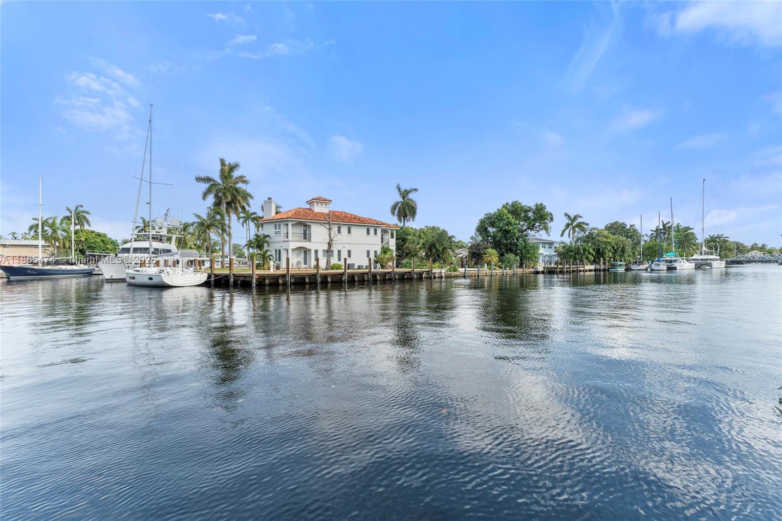 WAVERLY PLACE - Residential Lease