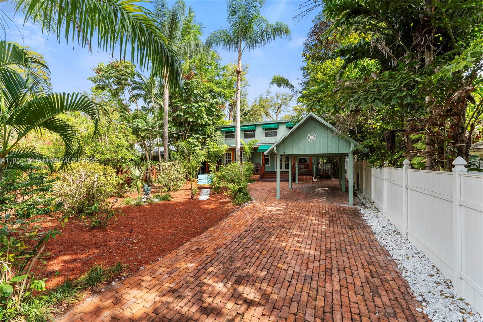 WAVERLY PLACE - Residential Lease