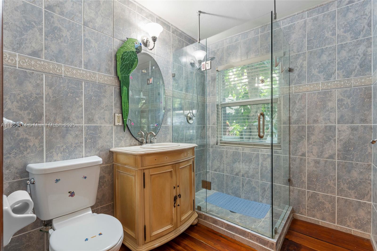 WAVERLY PLACE - Residential Lease