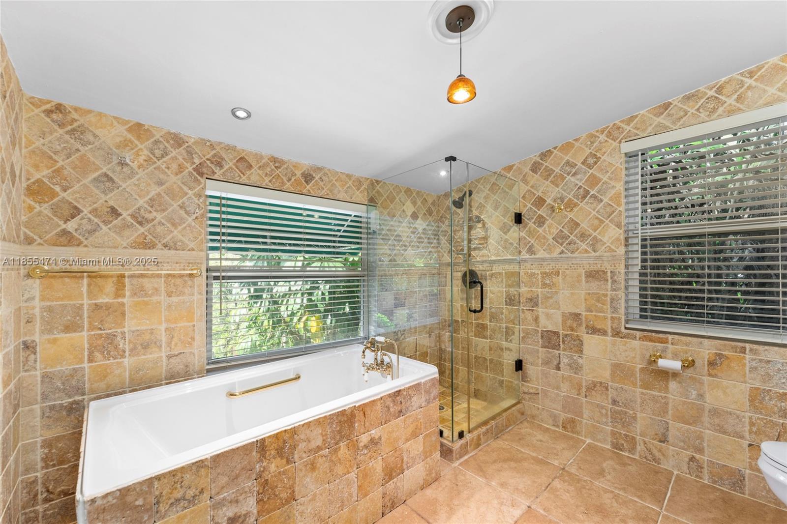 WAVERLY PLACE - Residential Lease