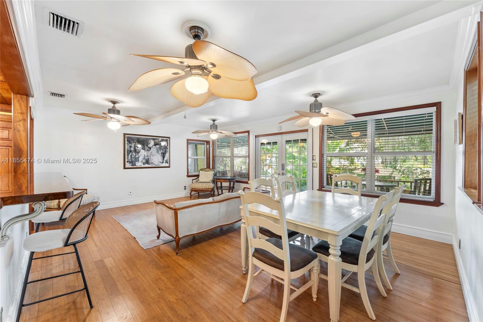 WAVERLY PLACE - Residential Lease