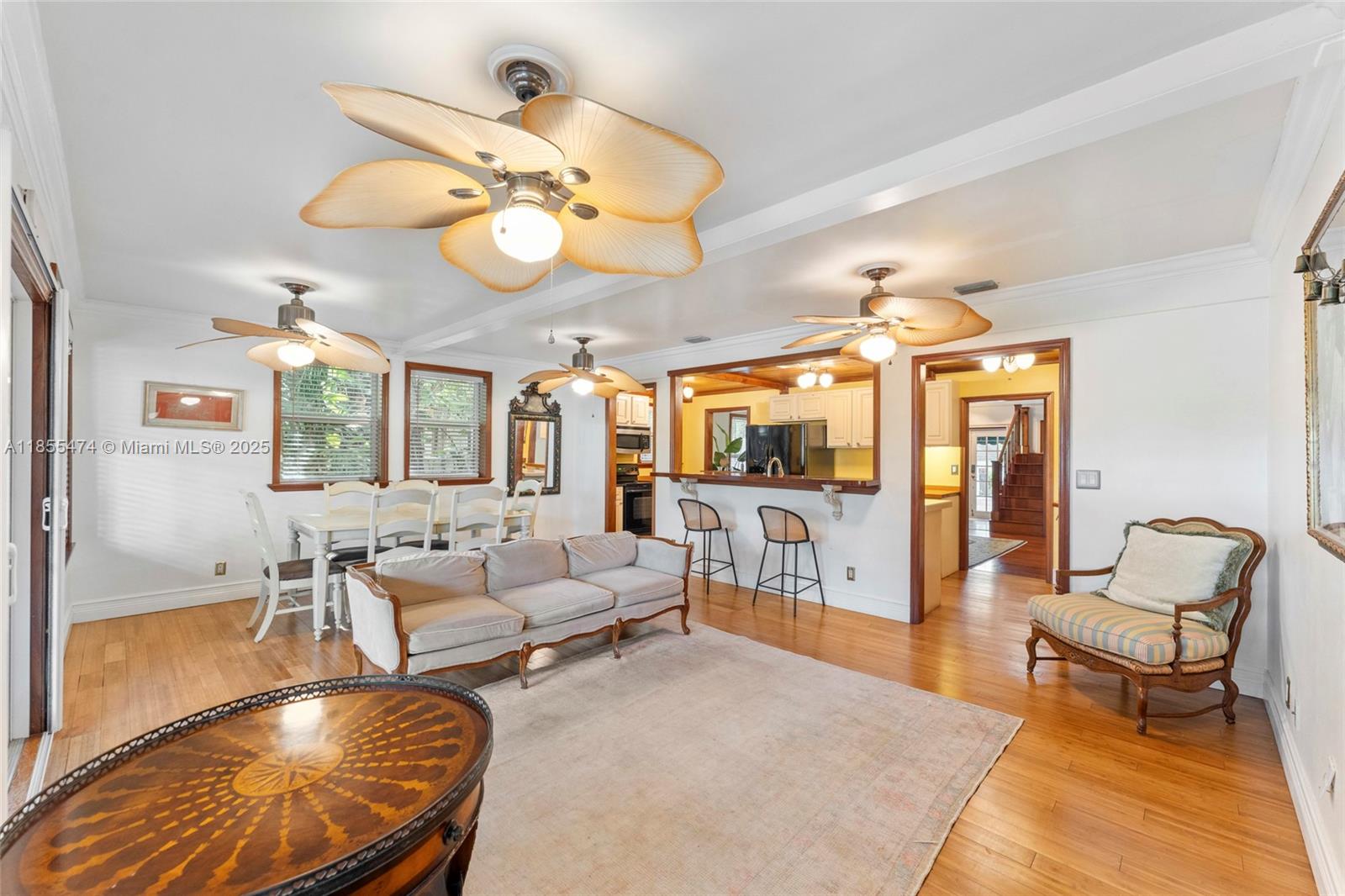 WAVERLY PLACE - Residential Lease