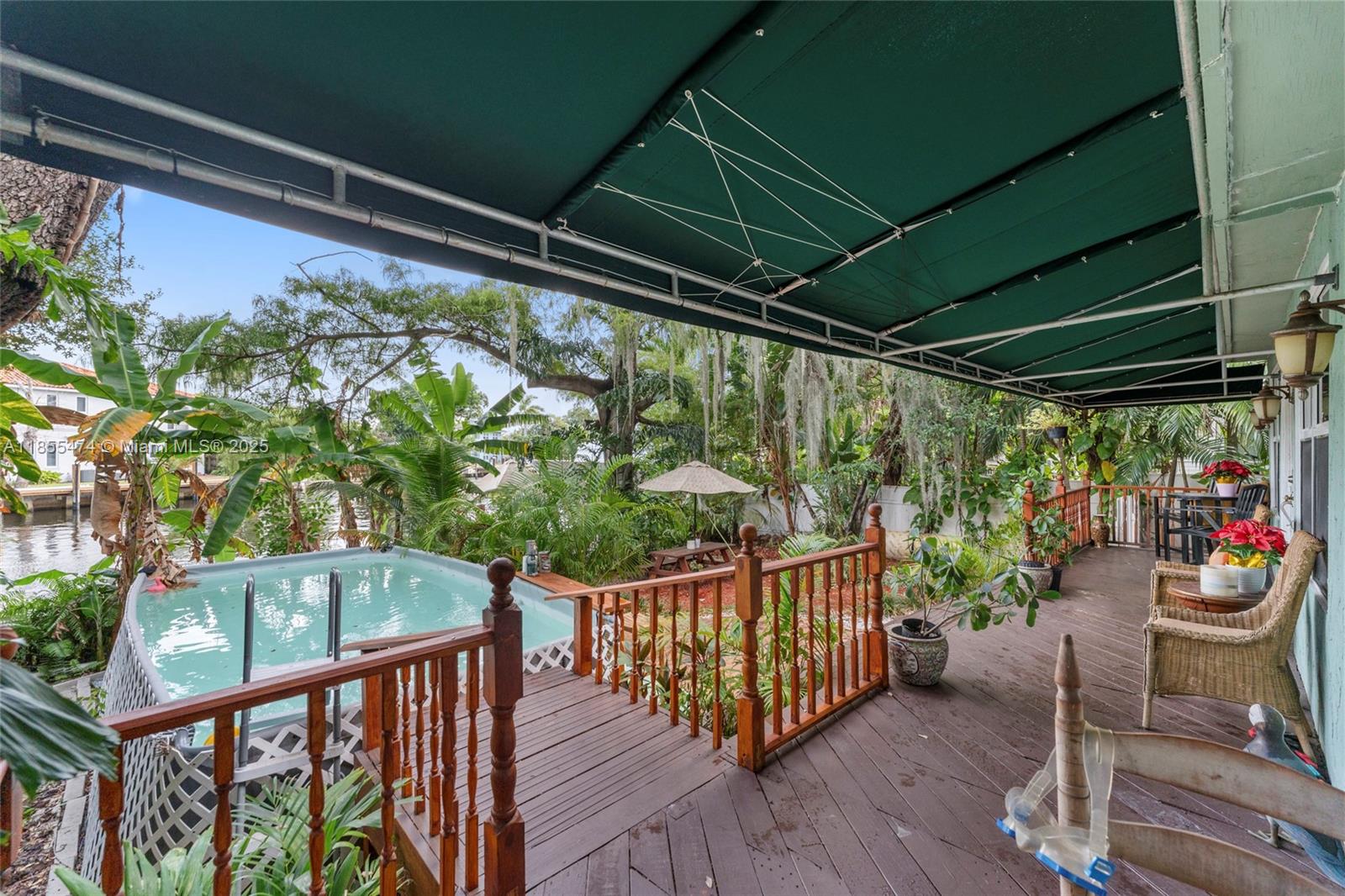 WAVERLY PLACE - Residential Lease