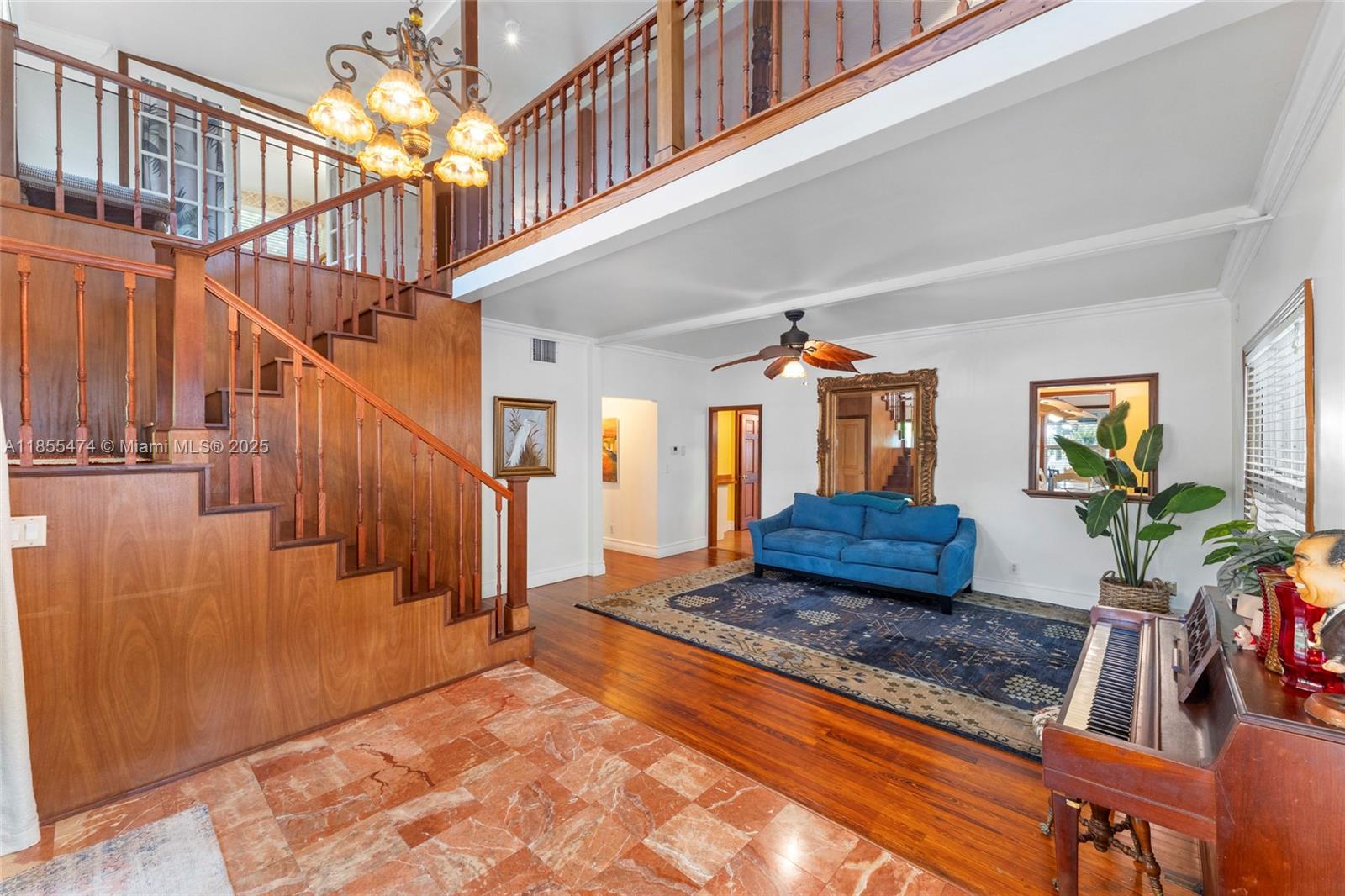 WAVERLY PLACE - Residential Lease