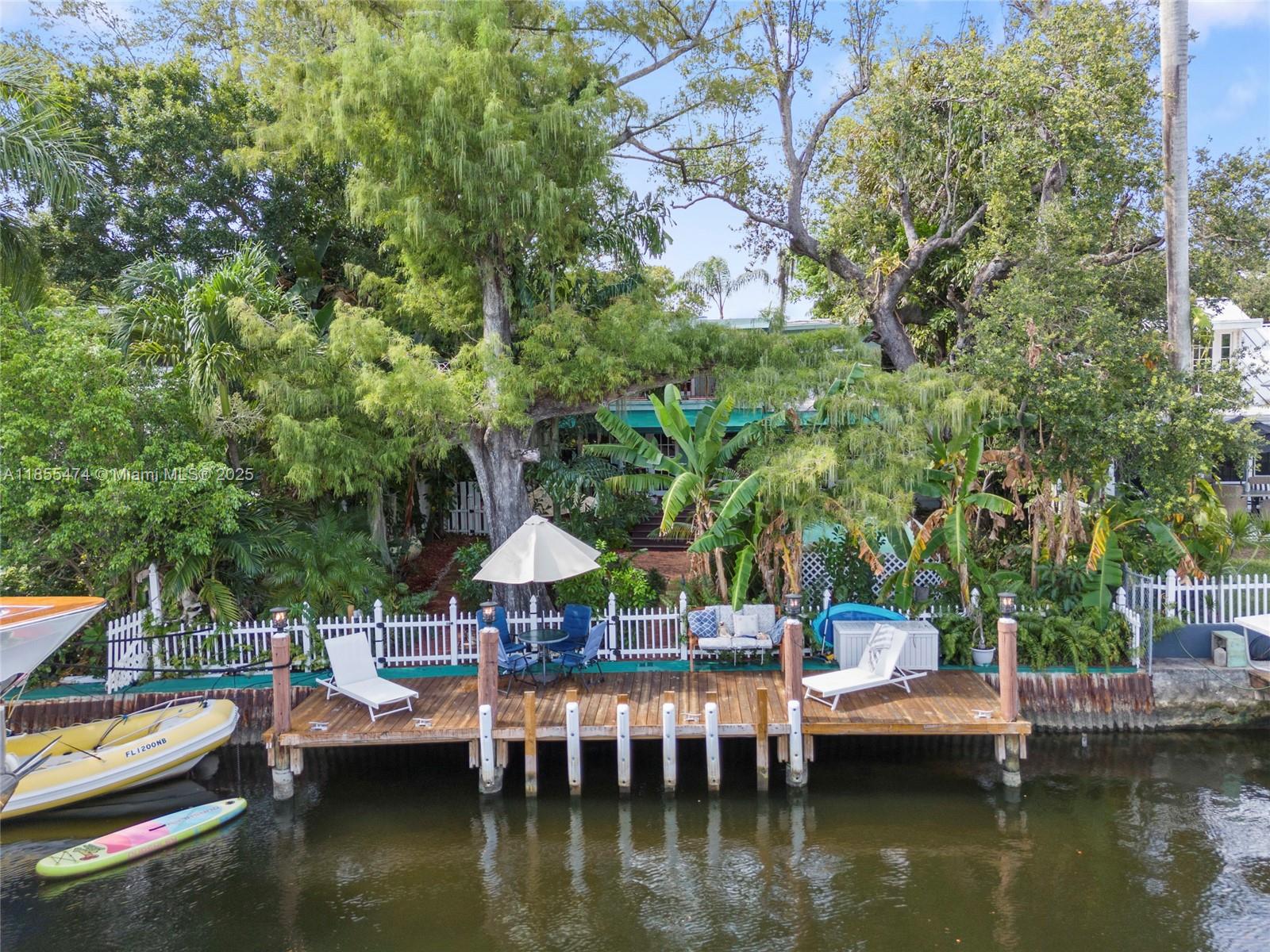 WAVERLY PLACE - Residential Lease