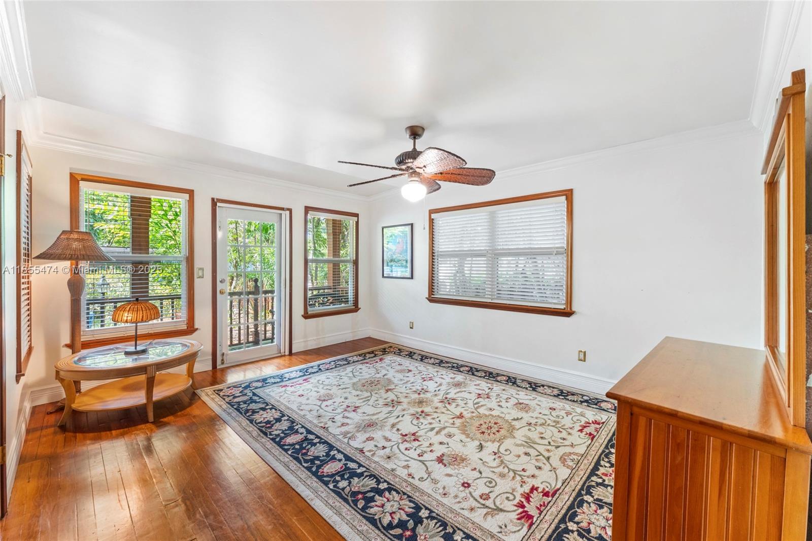 WAVERLY PLACE - Residential Lease