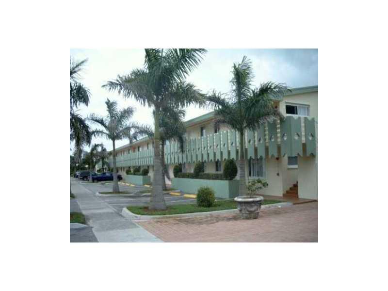 OLAS AZULES CONDO - Residential Lease