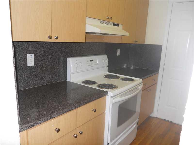 OLAS AZULES CONDO - Residential Lease