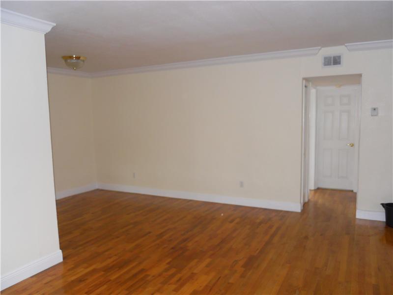 OLAS AZULES CONDO - Residential Lease