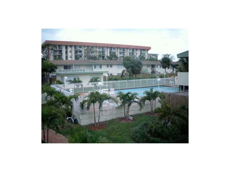 OLAS AZULES CONDO - Residential Lease