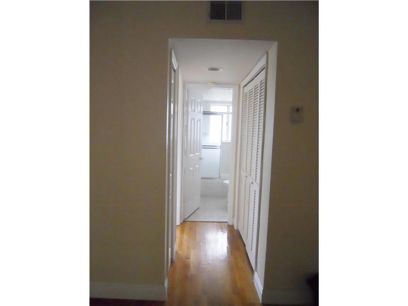 OLAS AZULES CONDO - Residential Lease