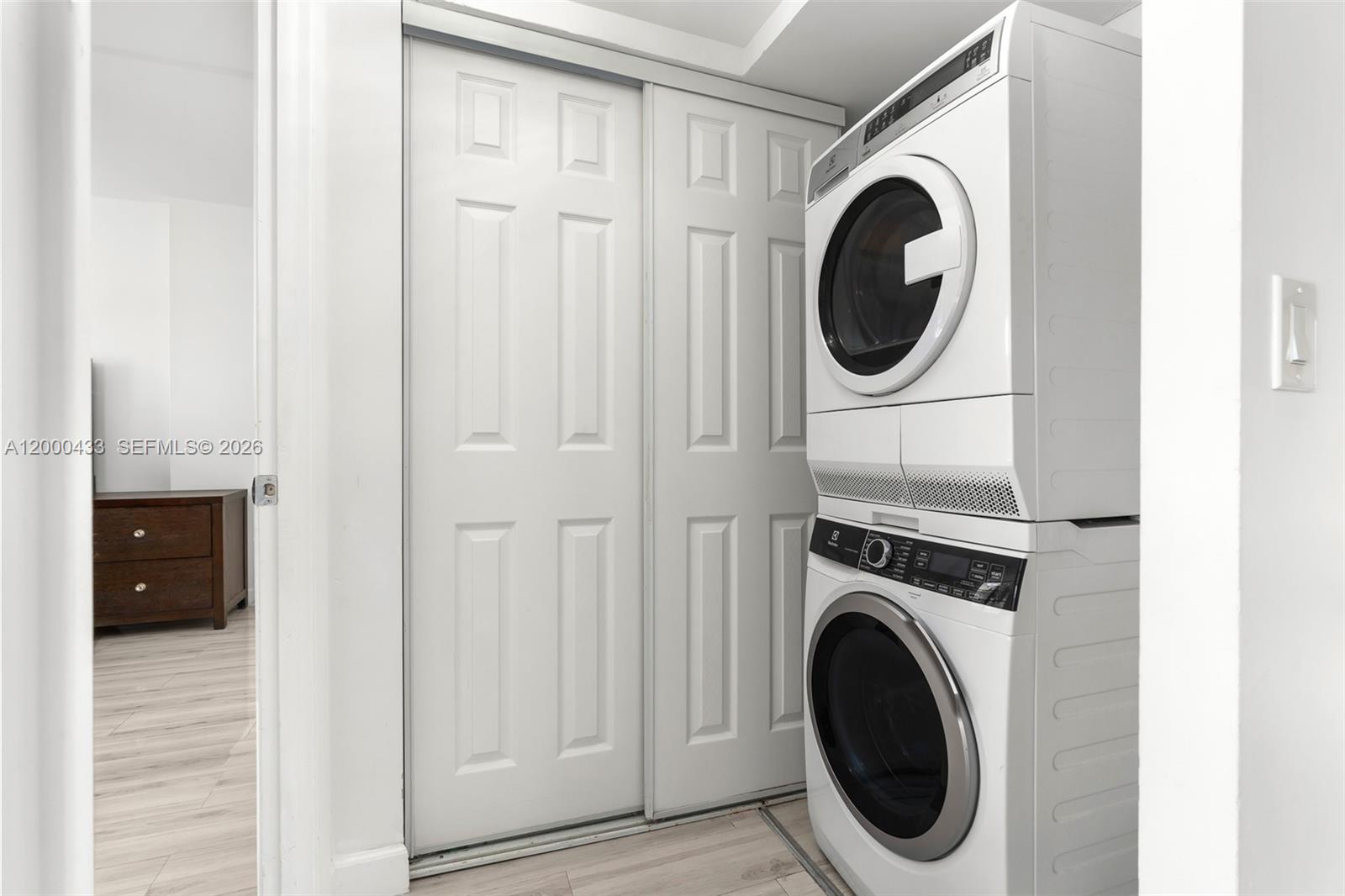 BOCA BAYOU CONDO - Residential