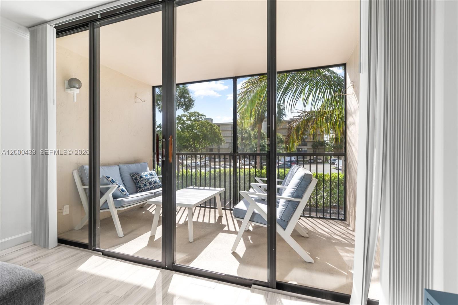 BOCA BAYOU CONDO - Residential