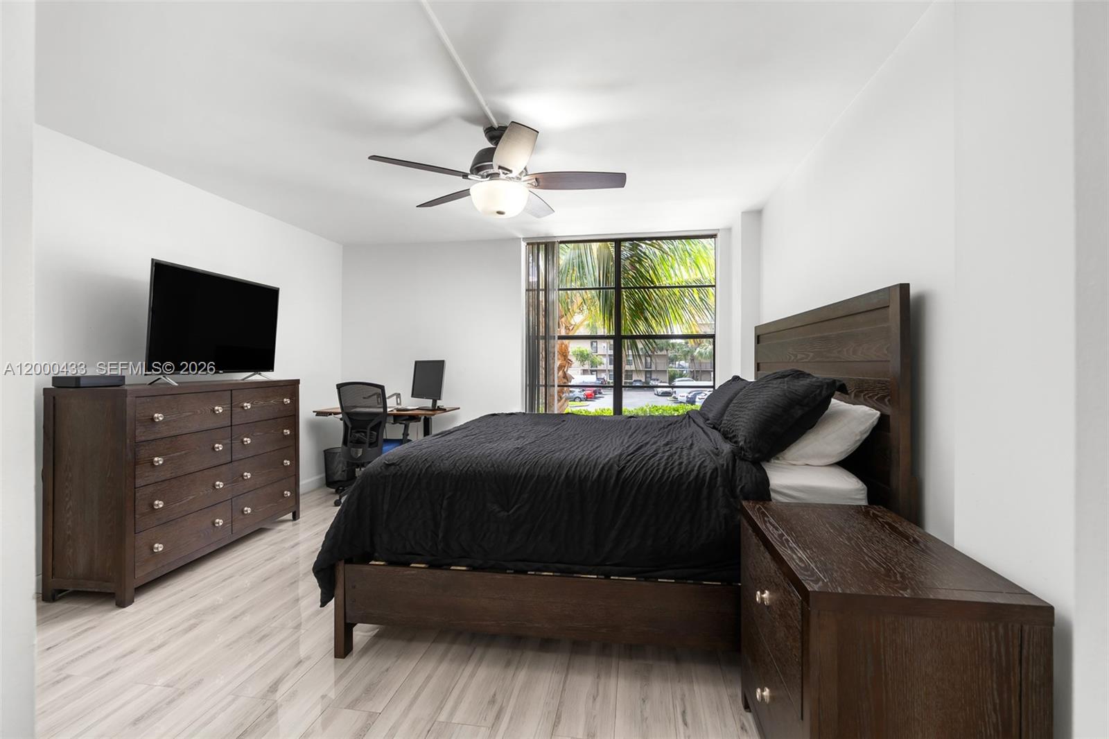 BOCA BAYOU CONDO - Residential