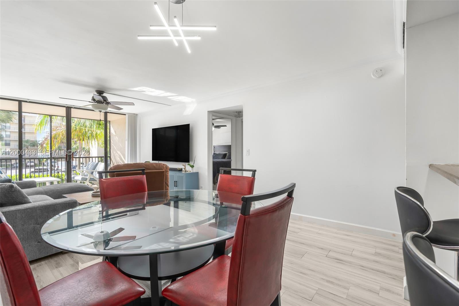 BOCA BAYOU CONDO - Residential