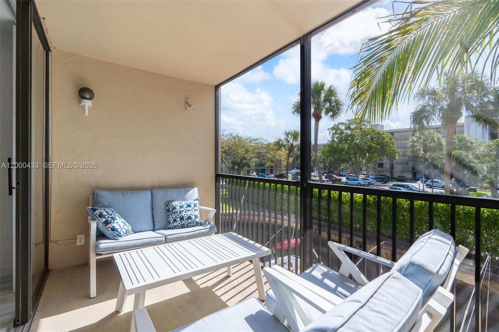 BOCA BAYOU CONDO - Residential
