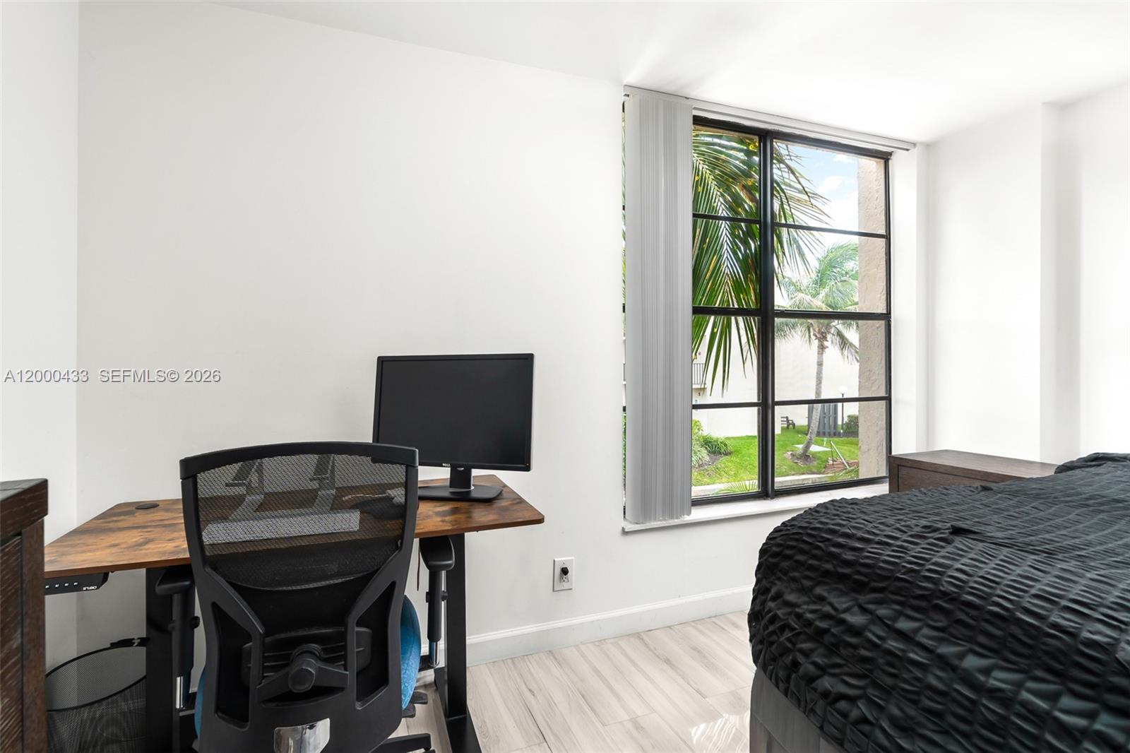 BOCA BAYOU CONDO - Residential