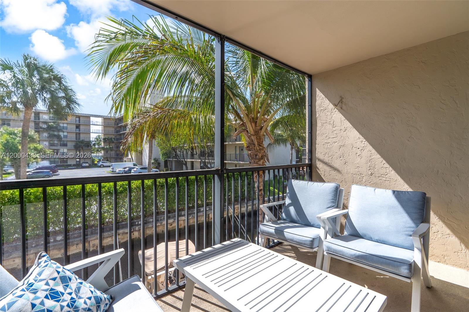 BOCA BAYOU CONDO - Residential
