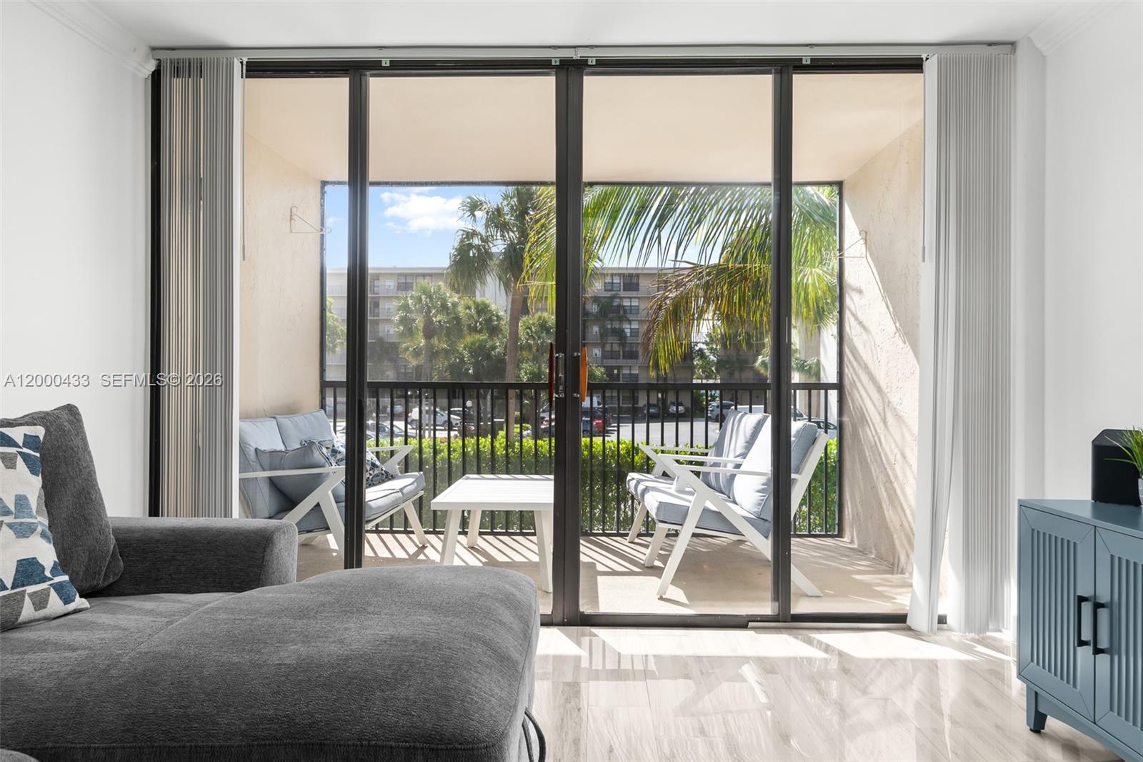 BOCA BAYOU CONDO - Residential